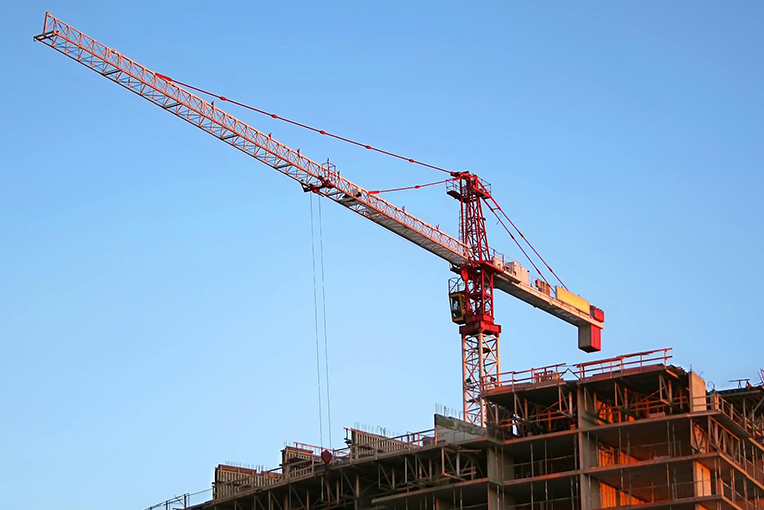 Construction